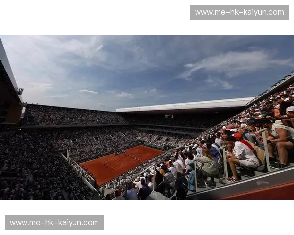 卓越数据洞察:深度解析2024法网技术统计背后的胜负密码 卓越数据洞察:深度解析2024法网技术统计背后的胜负密码