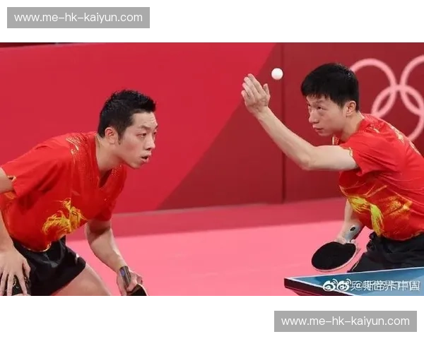 乒乓球全场录像:让每一次回合都成为进步的钥匙 乒乓球全场录像:让每一次回合都成为进步的钥匙